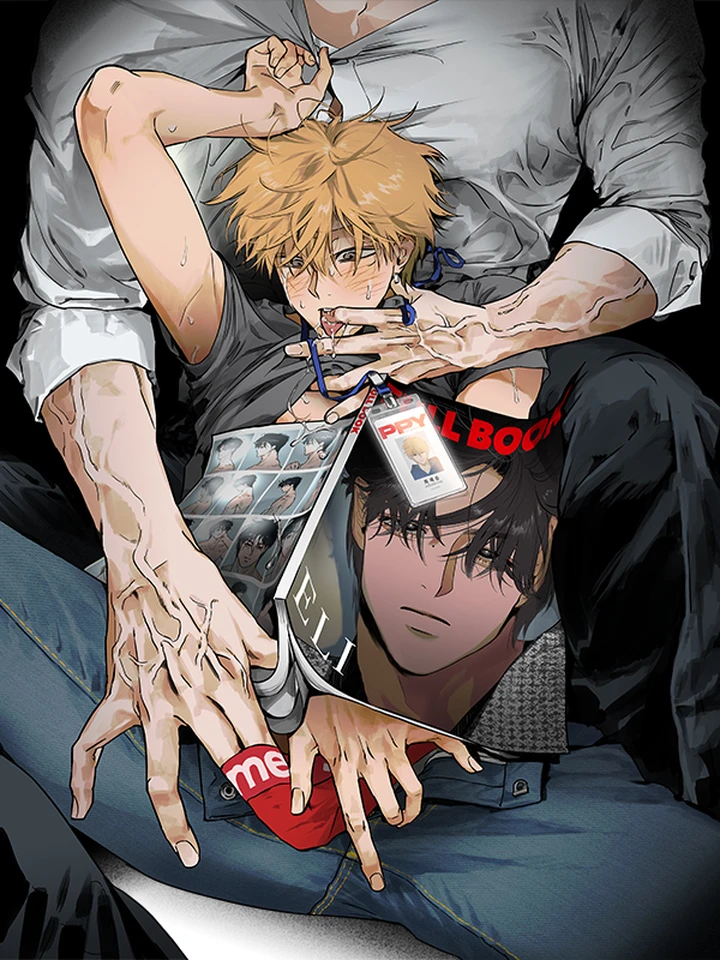 Full Book (Sin censura) | LectorTMOo