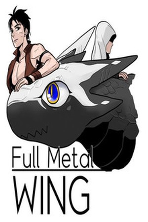 Full Metal Wing (2016) | LectorTMOo