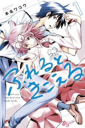 Fureru to Kikoeru (2015) | LectorTMOo