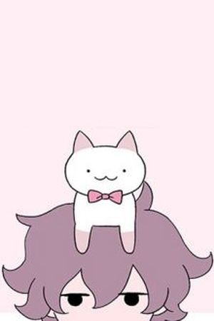 FUSHIGI NEKO NO KYUU-CHAN (2018)