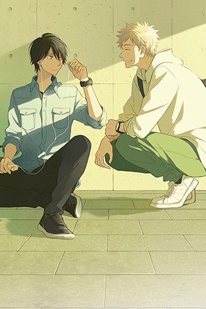 Futari no Lion (2017) | LectorTMOo