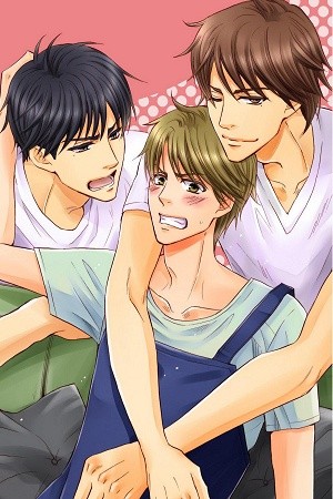 Futari no Musuko ni Nerawarete Imasu – vol.02 (2019) | LectorTMOo