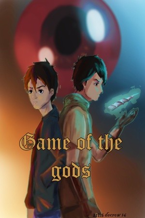 Game of the Gods: Journey to a fantasy world Anture (2018) | LectorTMOo