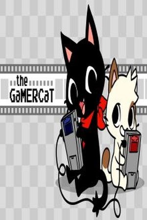 gamer cat (2013) | LectorTMOo