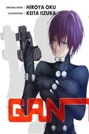 Gantz: G (2015) | LectorTMOo