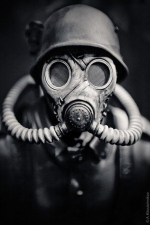 gas mask (2018) | LectorTMOo