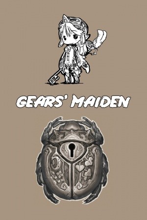 Gears’ Maiden | LectorTMOo