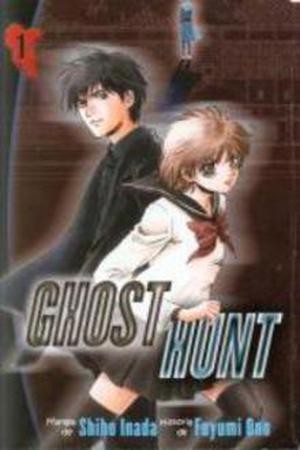 Ghost Hunt (1998) | LectorTMOo
