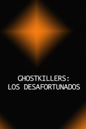 GhostKillers (2017) | LectorTMOo