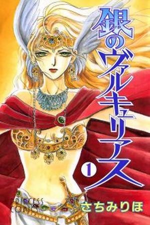 Gin No Valkyries (2002) | LectorTMOo