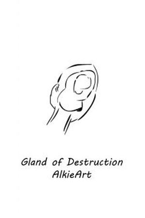Gland of Destruction (2016) | LectorTMOo