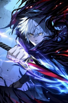 God-level Assassin, I'm The Shadow