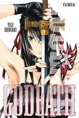 Godeath (2010)