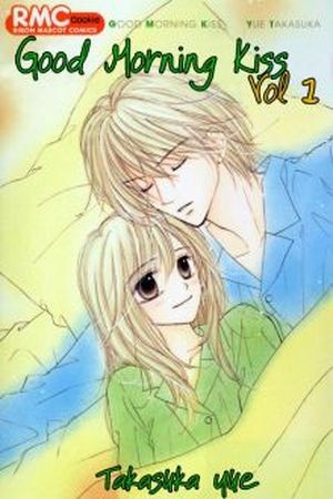 Good Morning Kiss (2016) | LectorTMOo