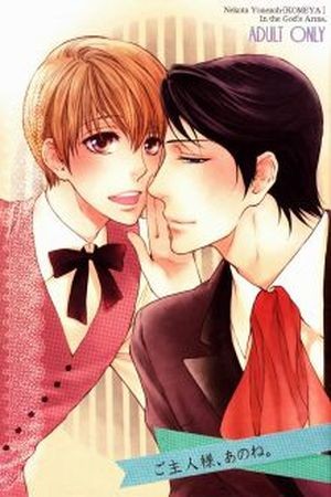 Goshujin-sama, anone (2011) | LectorTMOo
