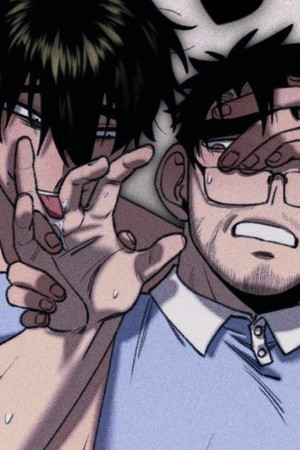 ¡Gotcha, my father-in-law ♥! (2023)