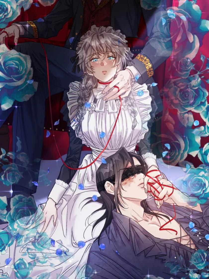 Gray Maid (+18) (Finalizado) | LectorTMOo