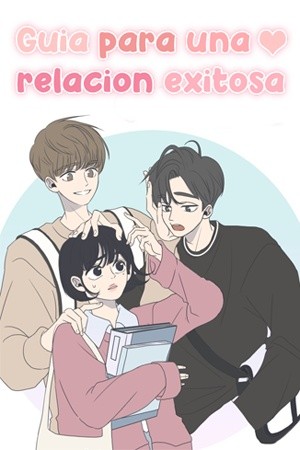 Guía para una relación exitosa (2018) | LectorTMOo