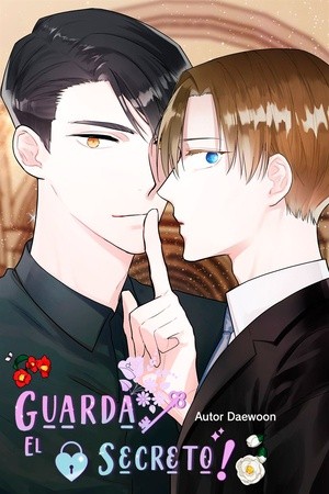 Guardar el Secreto | LectorTMOo