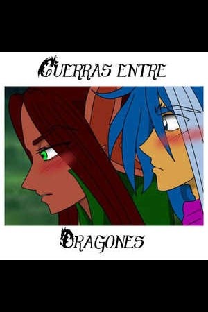 Guerras entre Dragones (2019) | LectorTMOo