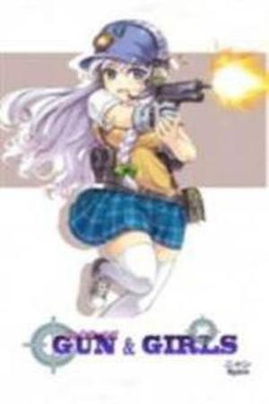 Gun & Girls (2014) | LectorTMOo