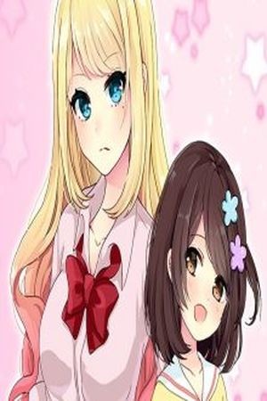 Gyaru Yuri (2016) | LectorTMOo