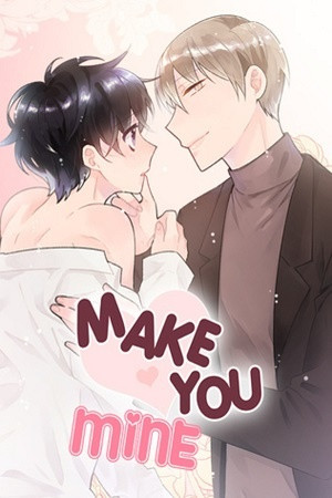 Hacerte mío (Make you mine) (2022)