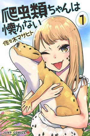 Hachuurui-chan wa Natsukanai (2019) | LectorTMOo