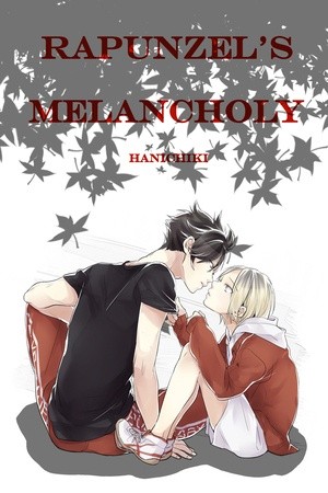 Haikyuu!! dj – Rapunzel’s Melancholy | LectorTMOo
