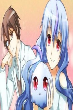 HAKASE TO SURAIMU-CHAN (2015) | LectorTMOo
