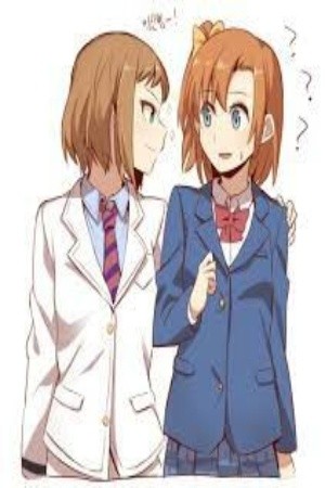 Happy birthday Honoka-chan! – Love Live (2018) | LectorTMOo
