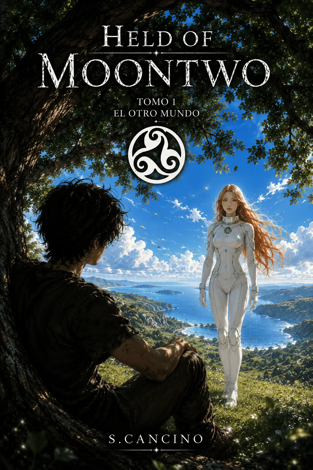 Held of Moontow (Novela)