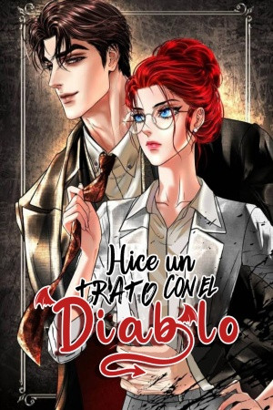 Hice un pacto con el diablo (2022)