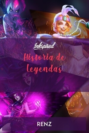 Historia de Leyendas (2020)
