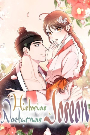 Historias nocturnas de Joseon (2024)