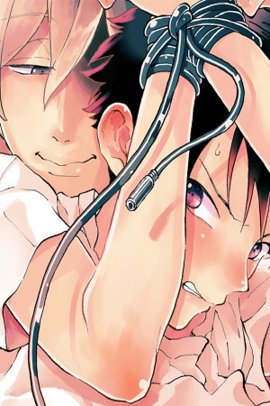 Hit on By a Kinky Guy (2019) | LectorTMOo