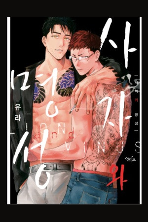 [Indigo] raion to meisei (2023)