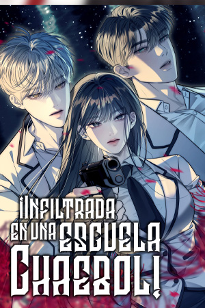 Infiltrándome entre la elite