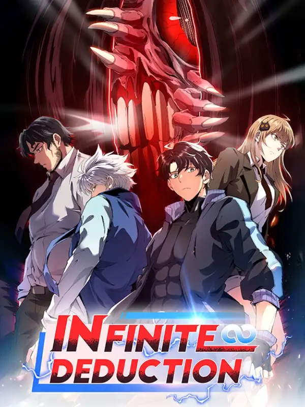 Infinite Deduction | LectorTMOo