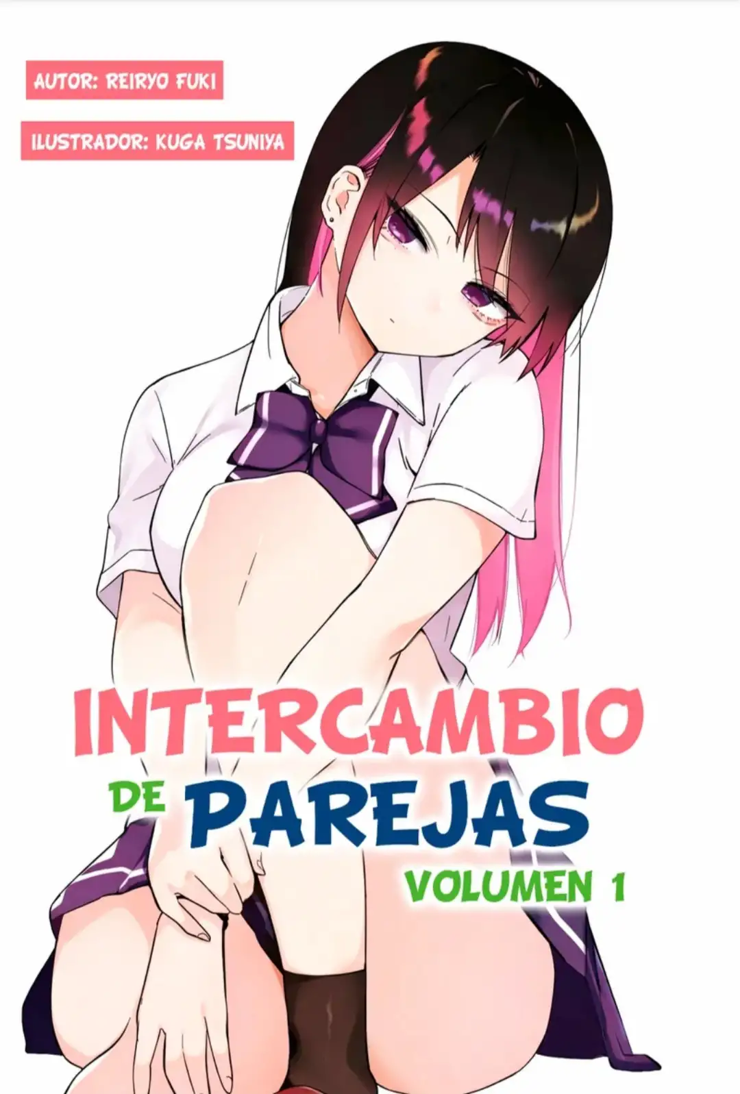 Intercambio de parejas