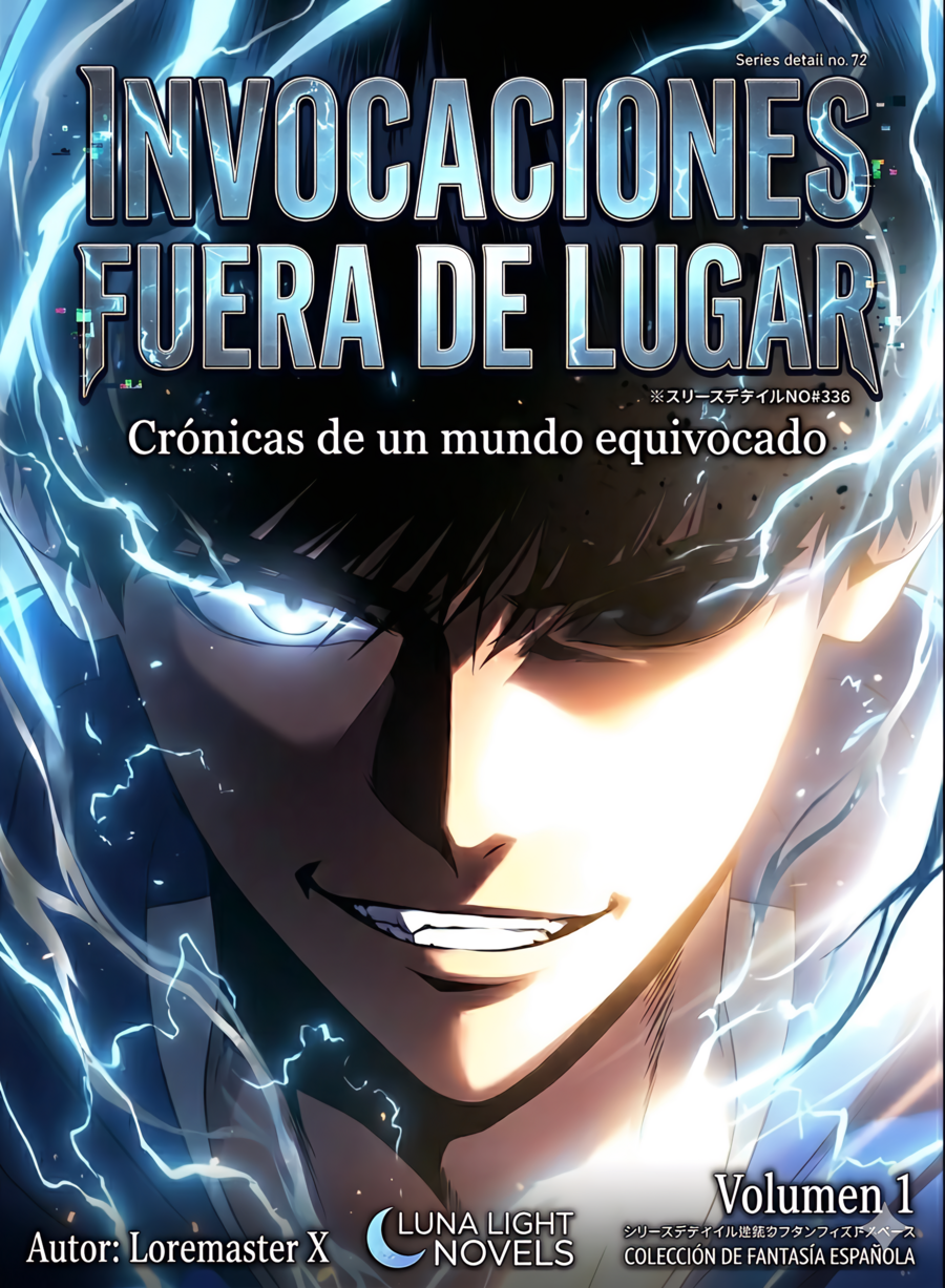 Invocaciones fuera de control | LectorTMOo