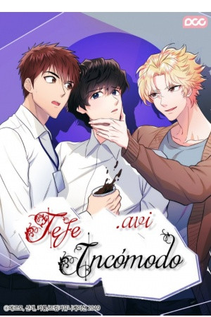 Jefe Incomodo (2019)
