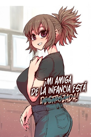 Jimoto ni Kaettekitara Osananajimi ga Kowareteta (2022)