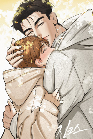 Jinx Manhwa (2023)