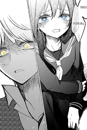 Kawaiku natta Kareshi ni Tomadou Kakkoyoku Natta Kanojo no Hanashi. (2019) | LectorTMOo