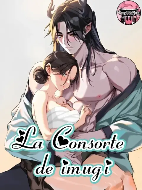 La Consorte de Imugi | LectorTMOo