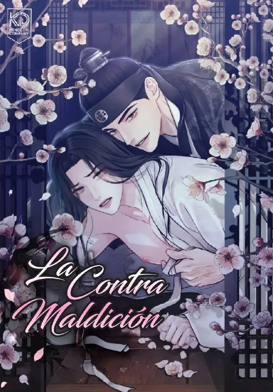 La contramaldicion