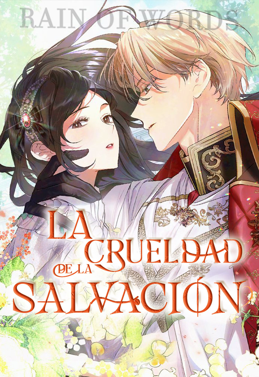 La crueldad de la salvación | LectorTMOo