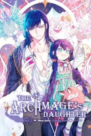 La Hija Del Archimago (2020)