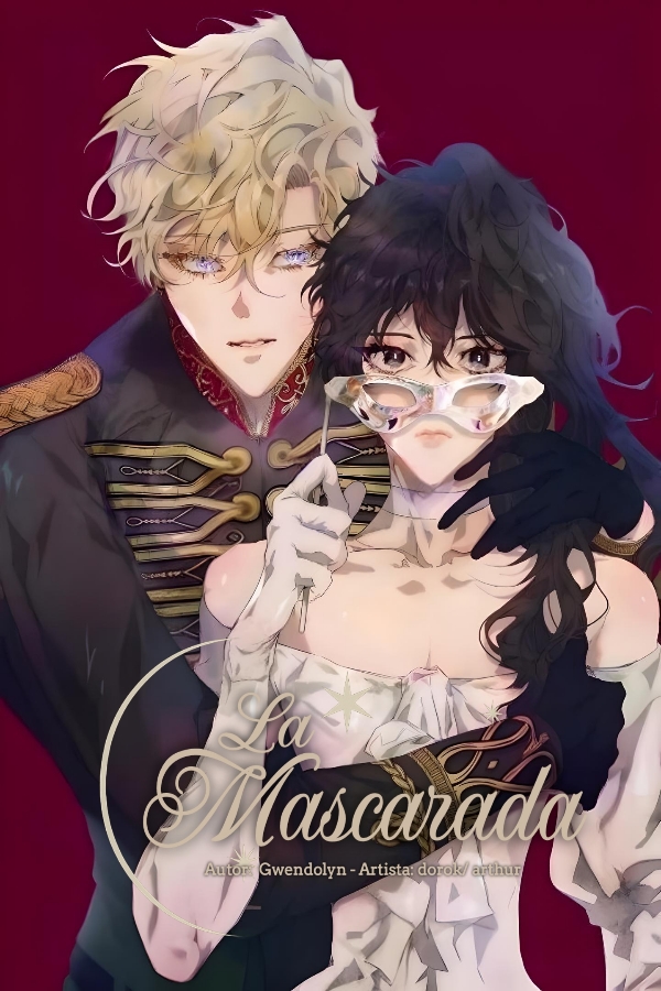 La mascarada | LectorTMOo
